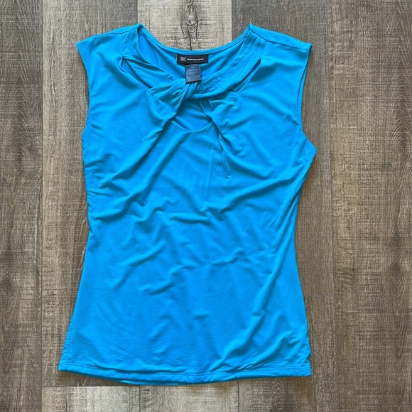 SLEEVELESS TOP - Picture 2 of 5